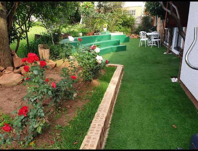 4 BEDROOM HOUSE FOR SALE IN DE WETSHOF